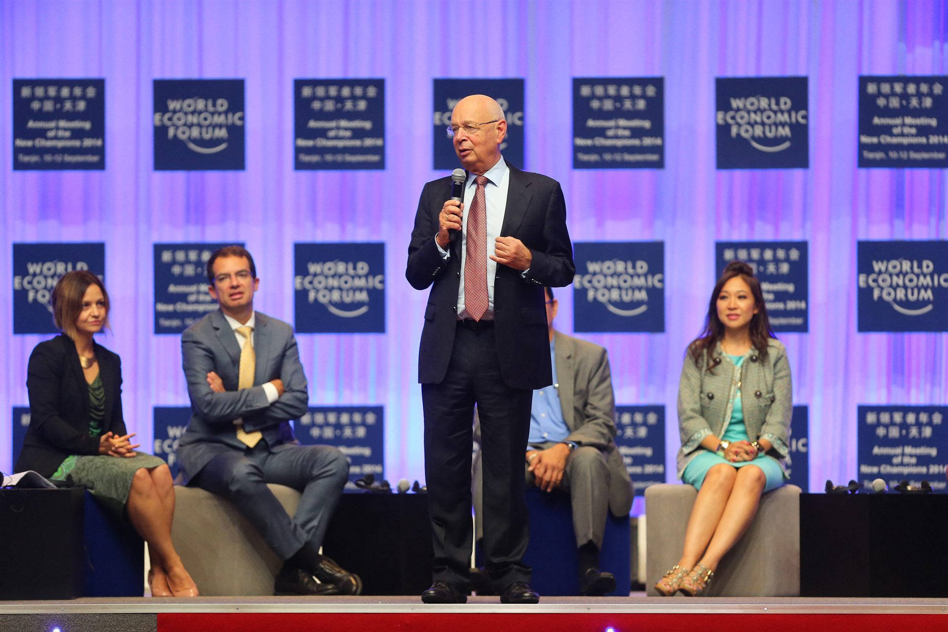 World Economic Forum